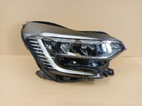 фото thumb №1, Лампа права праві повний led renault captur ii 2 19-