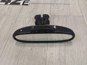 фото thumb №5, Vw scirocco дзеркало внутрішні заднього виду 1k8857511