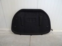 фото thumb №1, 2016 camaro шумоизоляция шумоизоляция капота подкладка защита крышки