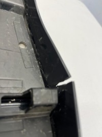 фото thumb №6, Audi q4 e-tron молдинг двері задня права 89a853970a