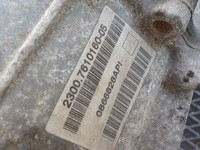 фото thumb №2, Mini mini r56 1.6 d коробка передач передач 7610160-05