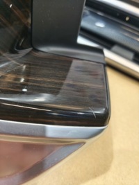 фото thumb №14, Bmw g07 x7 lci рестайлінг планки декоративний консолі середньої тунелю 04k4