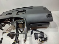 фото thumb №5, Peugeot 3008 i панель консоль подушка безпеки подушки ремені оригінал демонтаж