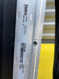 фото thumb №5, Citroen ds7 lift інтеркулер kompletny jak новий гібрид 9675627980