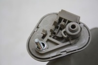 фото thumb №3, Козирок захист сонцезахисна ліва alfa romeo 159 b288 sx