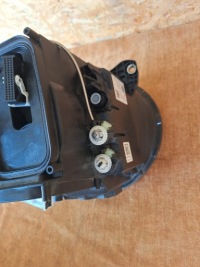 Mercedes g klasa w463 рестайлинг  amg фара правая multibeam led a4639067602 с Разборки, фото thumb