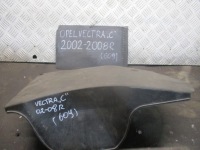 фото thumb №1, Защита аккумулятор 24438485 opel vectra c 02-05r.