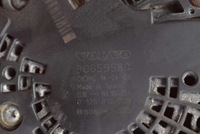 фото thumb №8, Генератор 30659580 volvo v60 1 i 2.0 d4 181 km 13-20