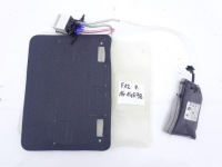 фото thumb №1, Bmw 6 f12 cabrio 10-18 помпа подушка спинка сиденье правый перед 7294565