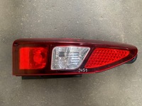 фото thumb №1, Citroen berlingo iii лампа левый задняя 281153300r partner