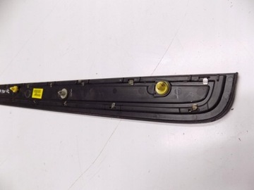 фото thumb №6, Honda civic viii ufo 3d планка порогова ліва