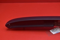 фото thumb №16, Накладка задняя задняя lewego створки czarna 908513120r dacia dokker 17-21