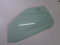 фото thumb №2, Скло двері лівий перед vw caddy 2001 rok