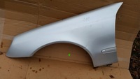 фото thumb №1, Mercedes e-klasa w211 крила лівий перед