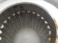 фото thumb №6, C4 berlingo iii xsara partner ступица колеса передний nowe оригинальные