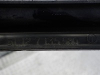 фото thumb №10, Молдинг бампера задня bmw 7 e65 7135580