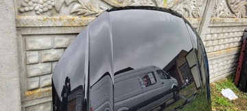 фото thumb №7, Капот audi q5 80a ii 2 крышка двигателя 2017 2022 2023 рестайлинг оригинал
