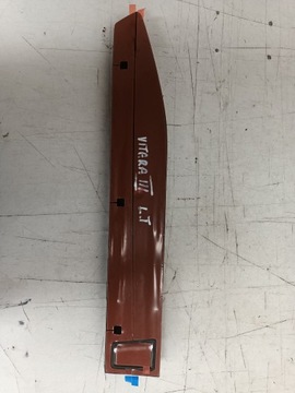 фото thumb №5, Планка дверь левая зад задняя suzuki vitara iii