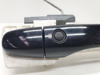 фото thumb №2, Ручка перед правая наружная nh731p keyless honda cr-v iv