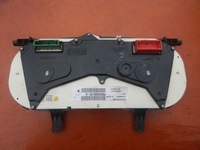 фото thumb №5, Счетчик приборы trafic vivaro primastar 01-