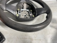 фото thumb №7, Руль chevrolet spark m300 bez мультифункций европа оригинал