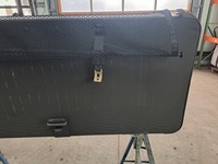 фото thumb №10, Кровать верхний лежак volvo fh 4