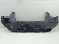 фото thumb №1, Toyota proace ii защита бампера плита pod бампер перед 9808501880