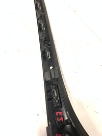 фото thumb №10, Renault espace v левая молдинг блок двигателя стекло перед защита 727612381r