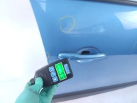 фото thumb №4, Дверь правое правый перед передние renault scenic iii lift 2012-2013 terpb