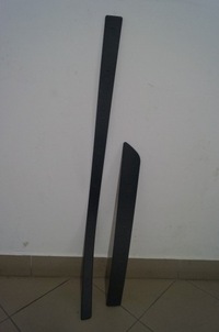 фото thumb №1, Планки дверь перед зад daihatsu cuore ac02527624