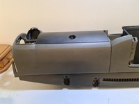 фото thumb №7, Cabstar maxity консоль приборная панель приборная приборная панель