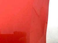 фото thumb №9, Бампер задняя renault megane iv kombi задний