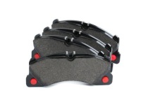 фото thumb №1, Оригинальный номер 97035194906 тормозные колодки ham p porsche panamera 970