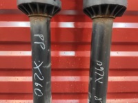 Jaguar xf 2 x260 3.0d амортизатор амортизаторна стійка правий ліве перед оригінал Київ, фото thumb