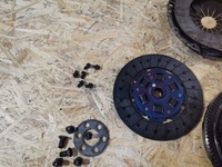 фото thumb №7, Зчеплення диск притиск колесо маховик mazda 3 iii bm 2.0 16v skyactiv 2013-