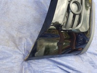 фото thumb №5, Бампер перед передній mercedes gl x164 c197 197