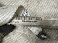 фото thumb №5, Bmw 7 e65 05-08 шторка безпеки подушка повітряна подушка безпеки права 5322322