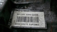 фото thumb №8, Коробка передач automatrenault velsatis 8200165215