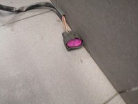 фото thumb №5, Джгут вентиляторів audi a6 c6 3.2 fsi 4f2971284