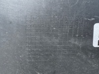 Bmw x7 g07 lift lci m набор pdc бампер перед передний 5a241a6 Оригинал, фото thumb