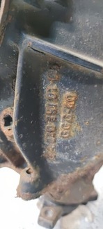 фото thumb №10, Mercedes w211 3.2 cdi e280 диференціал задній