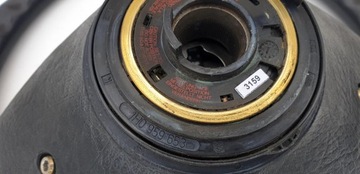 фото thumb №15, Vw passat b4 кермо pod шкіра шкіряний gt gti - оригінал!