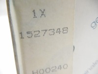 фото thumb №8, Петля кришки багажника ford fiesta fusion оригінальний номер 1527348