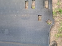 фото thumb №6, Vw t5 t6 обшивка короткий килимок підлога