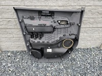 фото thumb №5, Оббивка обшивка двері правий перед expert jumpy proace iv 16- #3163