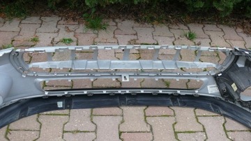 фото thumb №15, Бампер перед переднє mini cooper one f55 f56 f57 114129-10