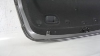 Комплектная крышка багажника задний  задняя задняя renault fluence 10-13 2010-2013 tekng Оригинал, фото thumb