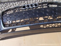 фото thumb №10, Audi a6 4k0 передній бампер