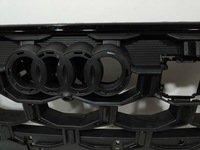 фото thumb №11, Audi q7 ii рестайлінг решітка радіатора решітка бампера 4m0853651bp