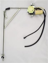 фото thumb №1, Механизм подъёма стекло iveco stralis правый